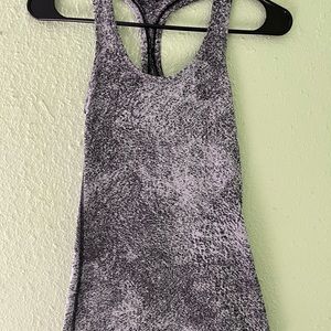 Lulu Lemon Workout Tank Top